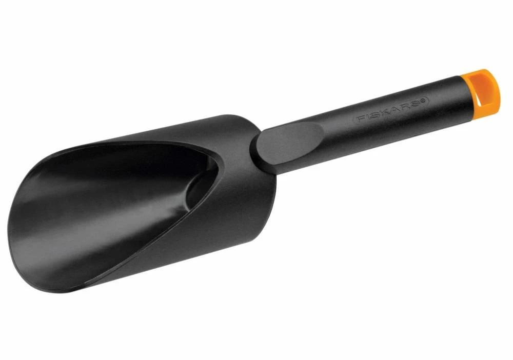 Best Pirce βοΈ Fiskars Soil Scoop 100S Series - 70686935J - Garden & Landscaping Tools π 1 Best Pirce βοΈ Fiskars Soil Scoop 100S Series - 70686935J - Garden & Landscaping Tools π