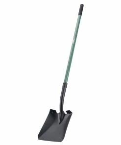 Cheapest π Maple Ridge Square Point Transfer Shovel - TS201MR - Shovels π