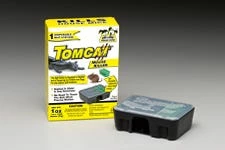 Best reviews of 🛒 Tomcat Mouse Killer 1 Pack - 22610 - Baits & Traps 🔔