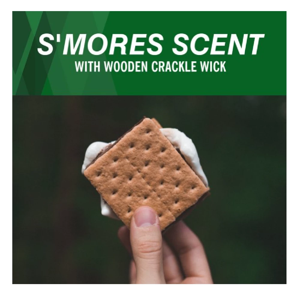 Outlet 𧨠Coleman Citronella Smores' Tin - 7713 - Bug Candles & Zappers π 3 Outlet 𧨠Coleman Citronella Smores' Tin - 7713 - Bug Candles & Zappers π - Image 3