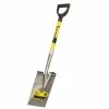 Best Pirce ✔️ Truper TruPro Garden Spade with Fiberglass D-Handle - 31202 - Parts & Accessories 🎁