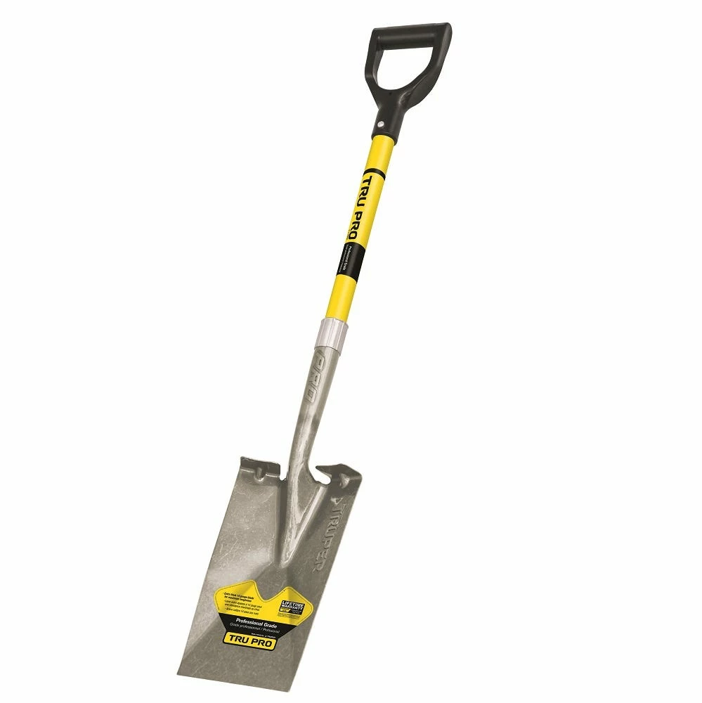 Best Pirce βοΈ Truper TruPro Garden Spade with Fiberglass D-Handle - 31202 - Parts & Accessories π 1 Best Pirce βοΈ Truper TruPro Garden Spade with Fiberglass D-Handle - 31202 - Parts & Accessories π