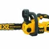Best deal 🌟 DeWalt 20V MAX Compact Chainsaw - DCCS620P1 - Electric Chainsaws 😀