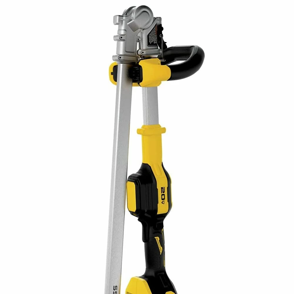 Cheapest π DeWalt 20V MAX* 14" Folding String Trimmer, Tool Only - DCST922B - String Trimmers π 4 Cheapest π DeWalt 20V MAX* 14" Folding String Trimmer, Tool Only - DCST922B - String Trimmers π - Image 4