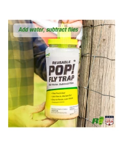 Best Sale π Rescue Pop! Refill Attractant - PFTA-DB12 - Baits & Traps π 6 Best Sale π Rescue Pop! Refill Attractant - PFTA-DB12 - Baits & Traps π -Cheap Lawn Store cf4df04b06f9a1972a389b20c4835fc0f42b4daf 237640022 3