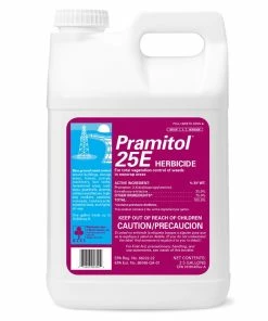Budget 🥰 Martin's Pramitol 25E Herbicide, 2.5 Gallon - PRAMITOL25E25 - Herbicides 🎁