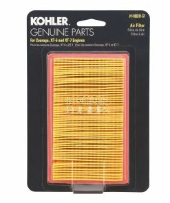 Brand new ❤️ Kohler Air Filter and Pre Cleaner Kit - 14 083 01 S1 - Lawn Mowers 🛒