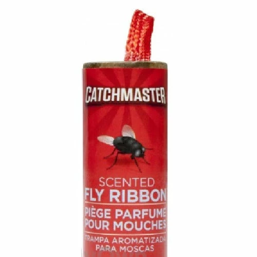 Deals π Catchmaster Scented Bug and Fly Catcher Fly Ribbon - 9144B4 - Bug Candles & Zappers β 1 Deals π Catchmaster Scented Bug and Fly Catcher Fly Ribbon - 9144B4 - Bug Candles & Zappers β