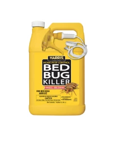 Outlet ❤️ PF Harris Bed Bug Killer, 128oz - HBB-128 - Bug Candles & Zappers 🎁