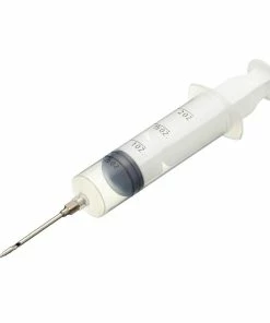 Brand new ⭐ 217 Brand Heavy Duty Plastic Marinade Injector - RK71A2 - Cookware & Tools 🔔