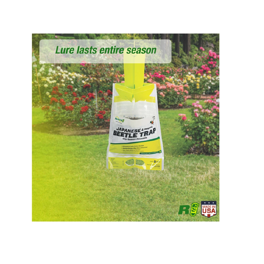 Best Sale π Rescue Japanese Beetle Traps - JBTZ-DB12 - Baits & Traps π 3 Best Sale π Rescue Japanese Beetle Traps - JBTZ-DB12 - Baits & Traps π - Image 3