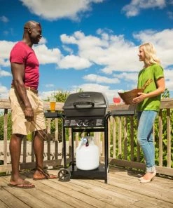 Cheapest ✔️ Huntington 2 Burner Gas Grill - 24025HNT - Gas Grills ✔️ -Cheap Lawn Store d16a1c83e912c0baeaedee9a3bf949358792183c 321200001 9