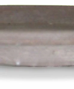 Hot Sale 🔔 Ceramo Dark Basalt Clay Saucer to Fit 4 inch Pot SAB-4-DB - Planters 🎉