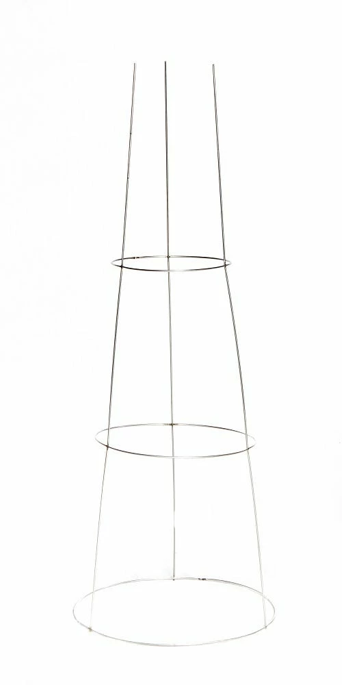 New β Glamos Wire Heavy Duty Tomato Cage, 14"x42" - 704009 - Plant Protection & Support π 1 New β Glamos Wire Heavy Duty Tomato Cage, 14"x42" - 704009 - Plant Protection & Support π