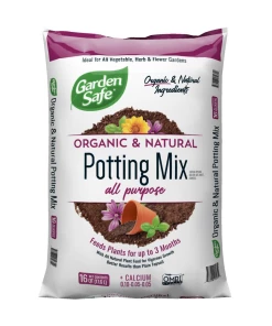Wholesale ⭐ Garden Safe Brand Garden Safe Potting Mix, 16 Quart - 50150517 - Potting Soil 🧨