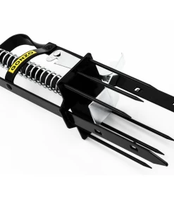 Hot Sale 😉 Gonzo Steel Plunger Mole Trap - 5002 - Baits & Traps 🛒 -Cheap Lawn Store d38ee1ac92c4455c46a5e25922c8c65374bc29d9 44710125 3