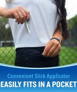 Deals 🧨 Cutter Bite MD Insect Bite Relief Stick, 0.5 oz. - HG-95614 - Foggers 🎁 -Cheap Lawn Store d48759bcc5691669ec6e60c288ce5a89170ca518 90051057 10