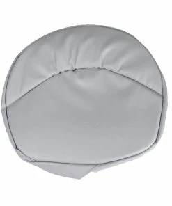 Budget ✨ Braber Equipment Cushioned Tractor Seat, Grey - 10004239 - Lawn Mowers 🥰