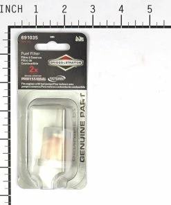 Best deal 🥰 Briggs & Stratton Briggs and Stratton Fuel Filter 60 Micron 5065K - Small Engines & Accessories 🛒