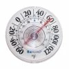 Best reviews of 🤩 EZ Read 3.5" Suction Cup Dial Thermometer 840-0006 - Thermometers & Weather Gauges 🎉
