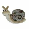Cheap 🔥 Alpine Light Brown Snail Statue Pot Planter - HEH412 - Decorative Planters 🧨