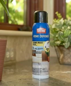 Best Sale 💯 Ortho Home Defense Flying Insect Killer 3, 16 oz. - 0112812 - Insecticides 🎉 -Cheap Lawn Store d5baa5454fbf67c44f25a9be12dd9cbc6c86fe39 4101416 3