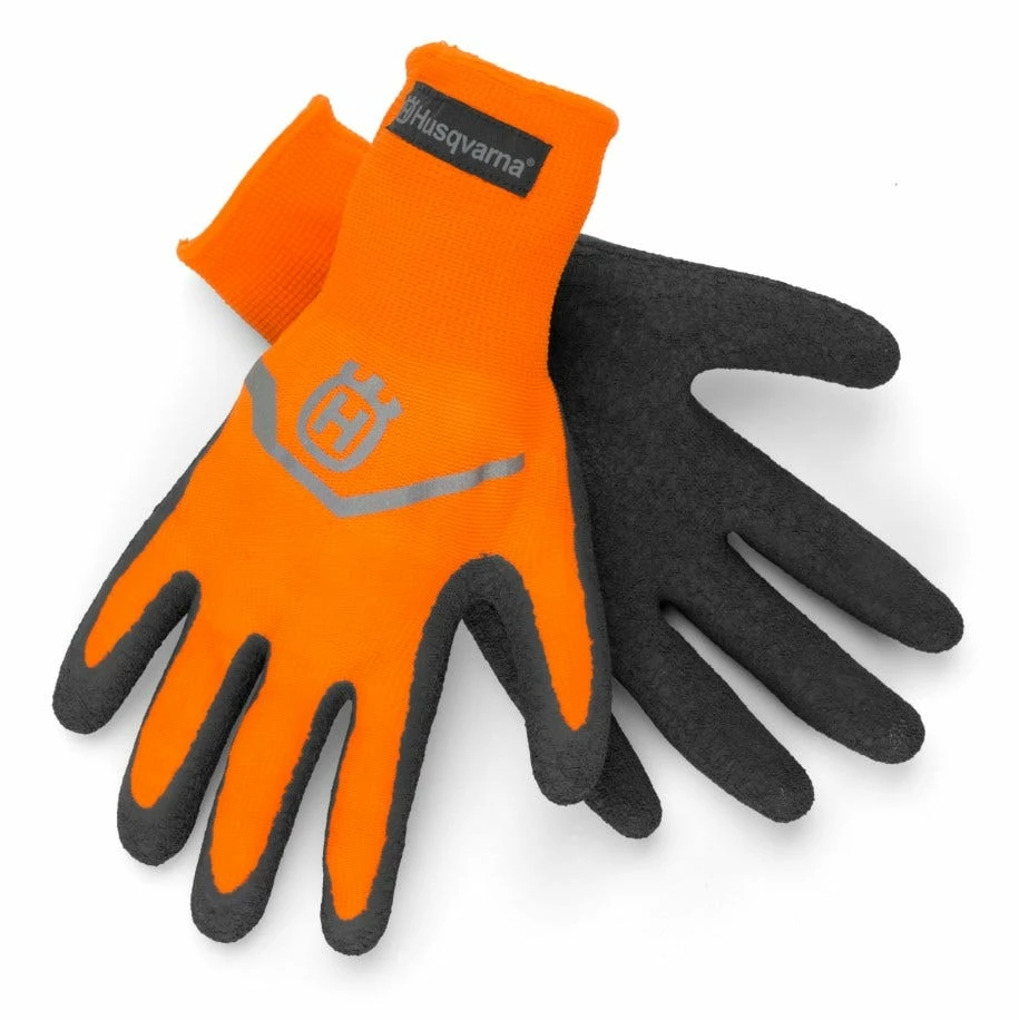 Cheap π Husqvarna Xtreme Grip Work Gloves - X-Large - 590635803 - Garden Gloves π― 1 Cheap π Husqvarna Xtreme Grip Work Gloves - X-Large - 590635803 - Garden Gloves π―