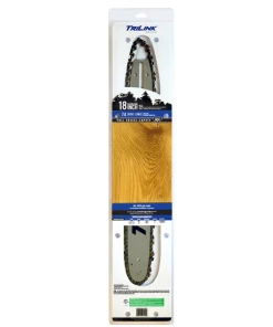 Budget 😍 TriLink Saw Chain Bar and Chain Combo 18 inch BL7631874-4025TL2 - Chainsaw Parts & Accessories 👏