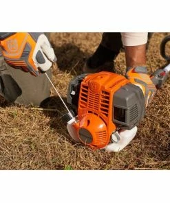 Buy 💯 Husqvarna 324L 17" 25cc 4-Cycle Straight Shaft Gas Trimmer - 967055803 - String Trimmers 🌟 -Cheap Lawn Store d833ccbdfcb5633c5c003c01158d5ffcb4afc27f 49182025 3