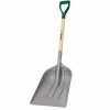 Best Pirce 🤩 Truper ABS Scoop #12 with D-Handle, 29" - 31349 - Rakes, Shovels & Sweepers 🎉