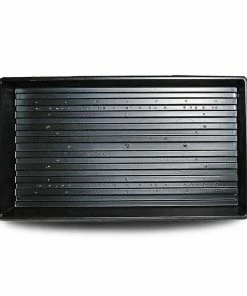 Hot Sale π Various Brands Plant Tray, 11" x 22" - TTRAY - Plant Protection & Support β