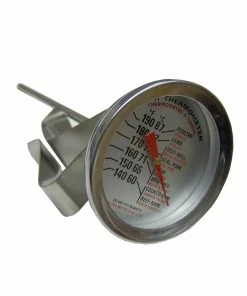 Brand new 🛒 217 Brand Stainless Steel Meat Probe - RK50A4 - Grills & Smokers 👍