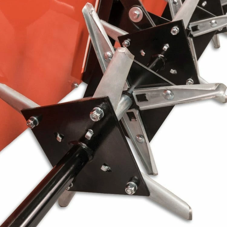 Flash Sale βοΈ Agri-Fab 48-in Plug Aerator - 45-0299 - Lawn & Garden Tools π 2 Flash Sale βοΈ Agri-Fab 48-in Plug Aerator - 45-0299 - Lawn & Garden Tools π - Image 2