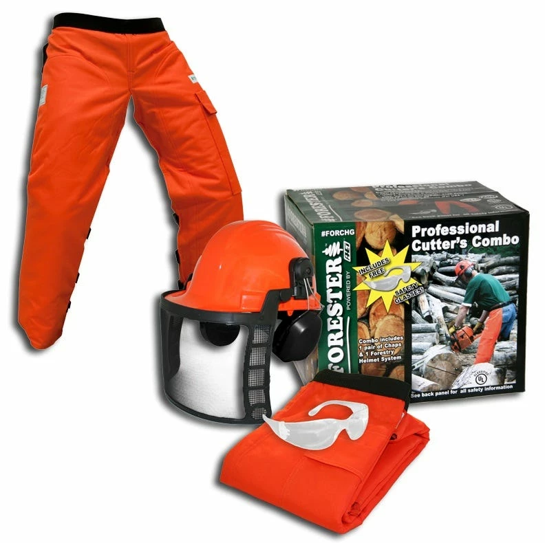 Discount ⌛ Forester Ahlborn Equipment Professional Cutters Combo FORCHG - Chainsaw Parts & Accessories 🔔 2 Discount ⌛ Forester Ahlborn Equipment Professional Cutters Combo FORCHG - Chainsaw Parts & Accessories 🔔 - Image 2