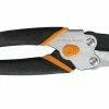 Promo 🔔 Fiskars Smooth-Action Anvil Pruner - 91156935 - Pruning Tools 🌟