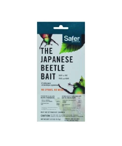 Brand new 😀 Safer® Japanese Beetle Trap Bait - 70006 - Baits & Traps ✔️