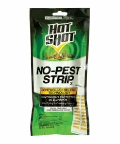 Cheap 💯 Spectracide Hot Shot® No-Pest® Strip - 5580-2306 - Insecticides ⌛