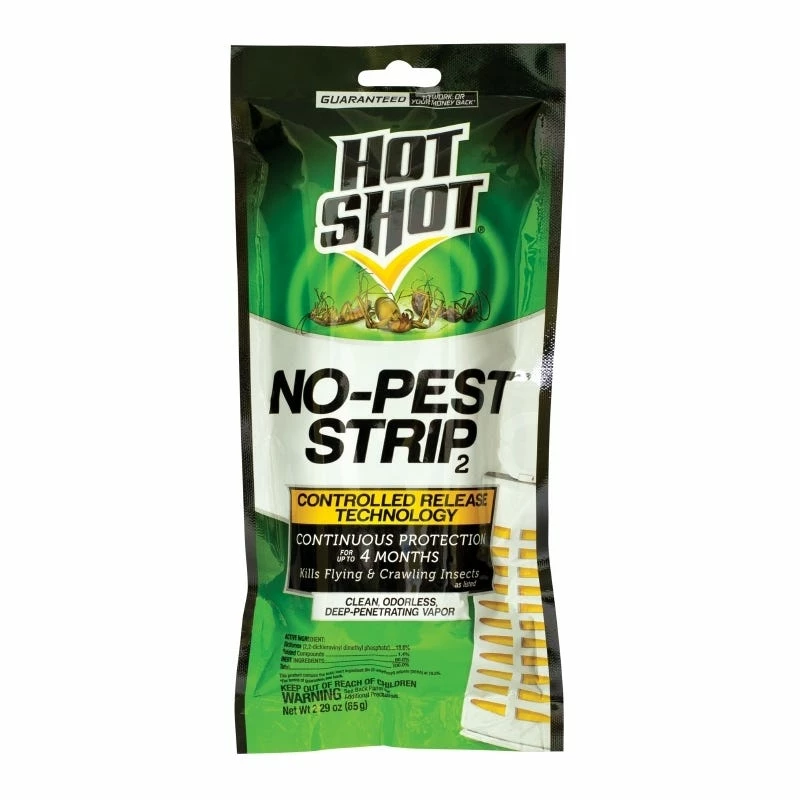 Cheap 💯 Spectracide Hot Shot® No-Pest® Strip - 5580-2306 - Insecticides ⌛ 1 Cheap 💯 Spectracide Hot Shot® No-Pest® Strip - 5580-2306 - Insecticides ⌛