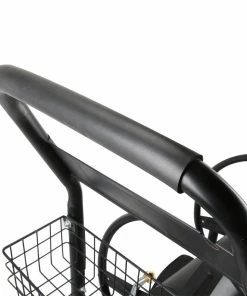 Promo 🤩 Maple Ridge 300' Hose Reel Cart - 89-865-0204 - Hose Reels 😀 -Cheap Lawn Store dfe3c7331f588fafcbc4732124465e09dfa860ad 33510002 8