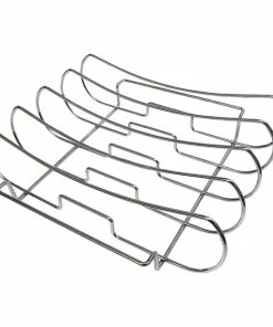 Buy ✔️ 217 Brand Rib Roast Rack - RK43A7 - Grills & Smokers 🎁