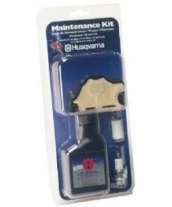 Best Sale 🤩 Husqvarna Chain Saw Maintenance Kit 531306369 - Chainsaw Parts & Accessories ❤️