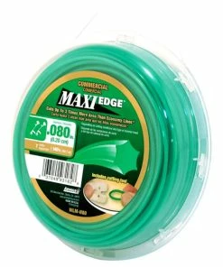 New 🤩 Maxi Edge .080" Commercial Trimmer Line, 140' - WLM-H80 - String Trimmers 🔔 -Cheap Lawn Store e166390c32f94dc70578d15822edadcd571c8c8e 66891677 3