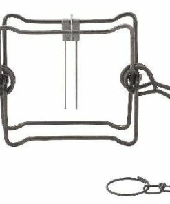 Best Pirce 👏 Duke Body Trap 220BT 7 inch Raccoon - 420 - Baits & Traps ❤️