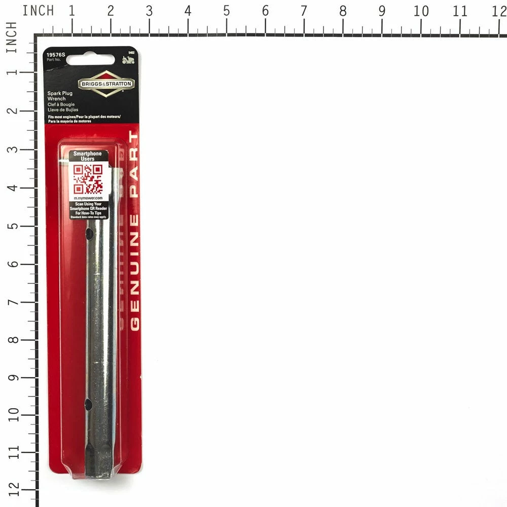 Best deal βοΈ Briggs & Stratton Briggs and Stratton Univerisal Spark Plug π§ Wrench 5402K - Small Engines & Accessories βοΈ 1 Best deal βοΈ Briggs & Stratton Briggs and Stratton Univerisal Spark Plug π§ Wrench 5402K - Small Engines & Accessories βοΈ