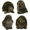 Best reviews of 🔥 Alpine Assorted Slate Stone Garden Animal Statues NZW152ABB - Garden Accessories ⌛