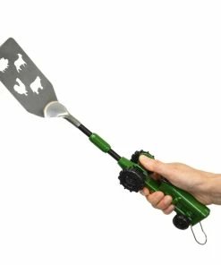 Best reviews of 🥰 GEI Green Tractor BBQ Spatula with Bottle Opener - 22146 - Tools & Accessories 🥰 -Cheap Lawn Store e323681f18144d1eaae3cc12ef3a49709edcdb38 2022000509 2