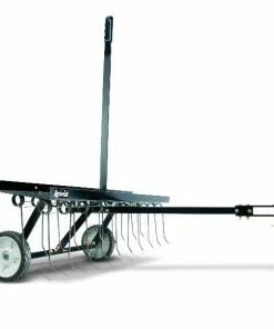 Brand new 🤩 Agri-Fab 40-in Dethatcher 45-0294-131 - Lawn & Garden Tools 🥰