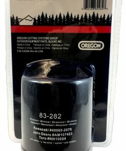 Outlet 🥰 Oregon Kawasaki Oil Filter - 69-282 - Lawn Mowers & Lawn Care 🛒