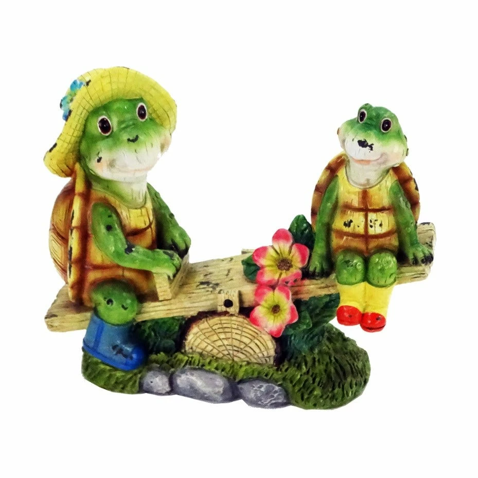 Deals π₯° Alpine Playful Seesaw Turtles - GDS158HH - Garden Accessories π€© 1 Deals π₯° Alpine Playful Seesaw Turtles - GDS158HH - Garden Accessories π€©