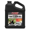 New 👍 Various Brands All-Season Bar & Chain Oil, 1 Gallon - 80565-17431 - Chainsaw Parts & Accessories 🛒